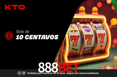 Cassino de Jogos 888Bet
